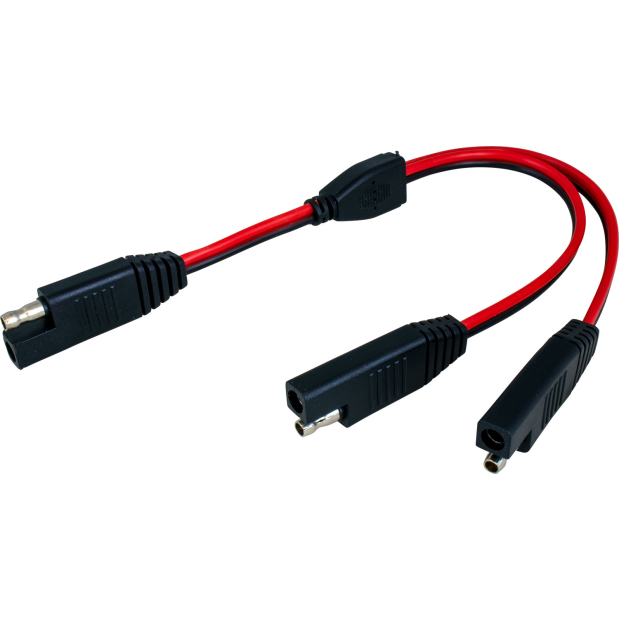 426920 of Sea-Dog Line SAE Power Cable Y Splitters