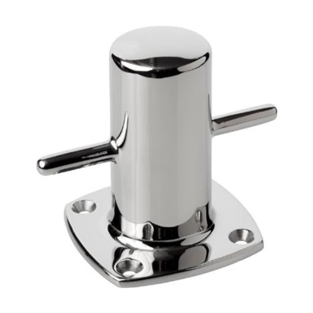 061310 of Sea-Dog Line Samson Posts - Stainless Steel