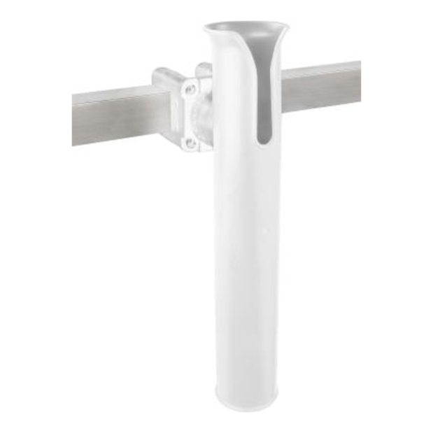 327166 of Sea-Dog Line Rail Mount Rod Holder