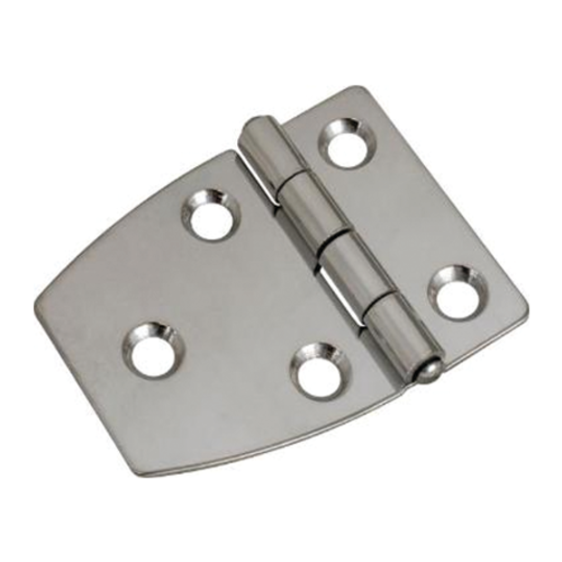 201020 of Sea-Dog Line Short Side Door Hinge