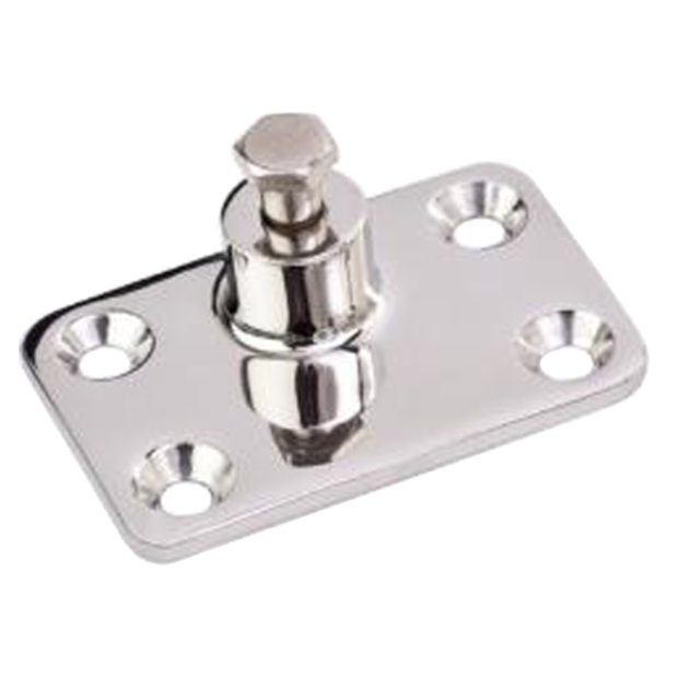 270255 of Sea-Dog Line Side Mount Deck Hinge