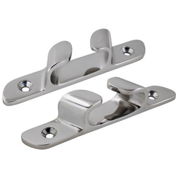 combo of Sea-Dog Line Skene Bow Chocks