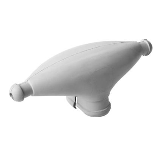 560103 of Sea-Dog Line Spreader Boot
