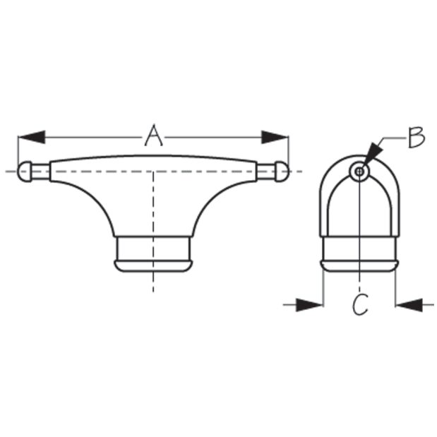 Spreader Boot