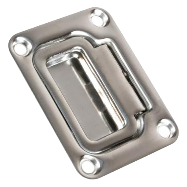 221820 of Sea-Dog Line Spring-Loaded Flush Hatch Handle