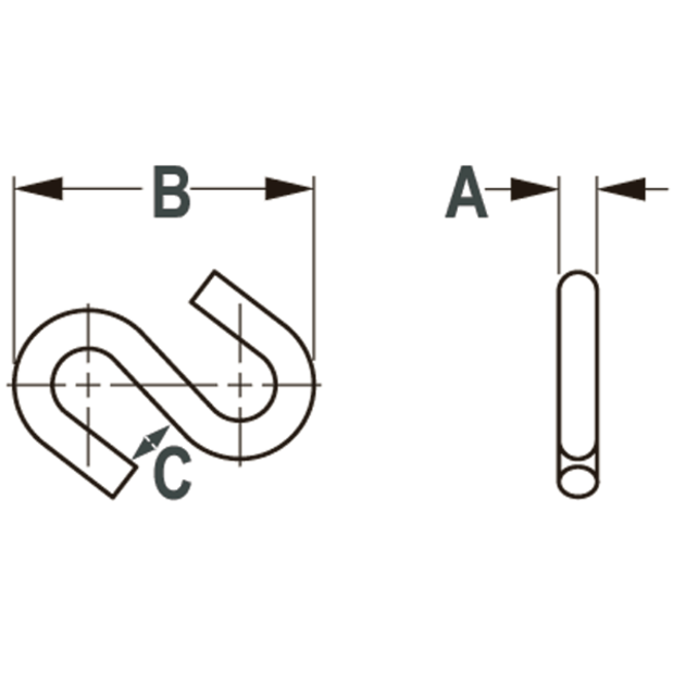 S-Hook