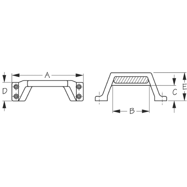 Step Handle