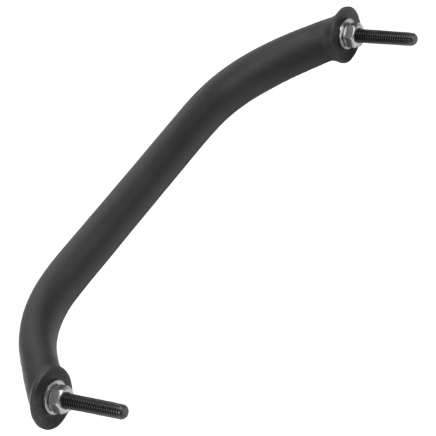 Stud Mount Flanged Handrail