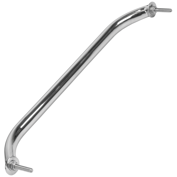 Stud Mount Flanged Handrail
