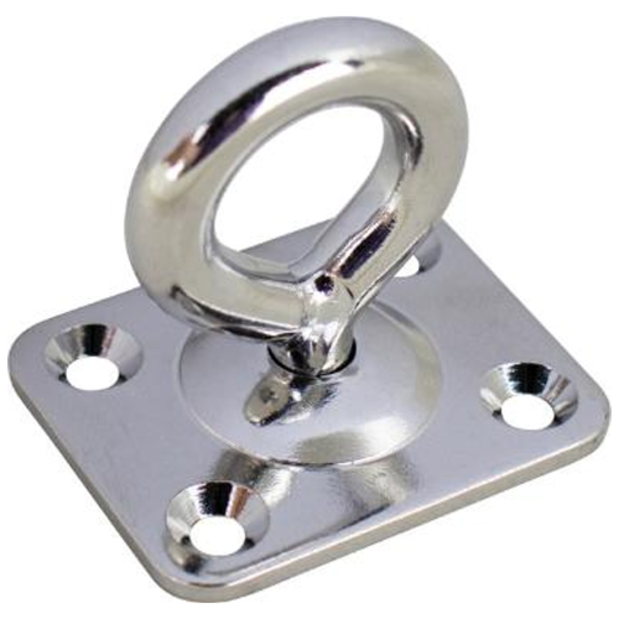 089503 of Sea-Dog Line Swivel Eye Plate