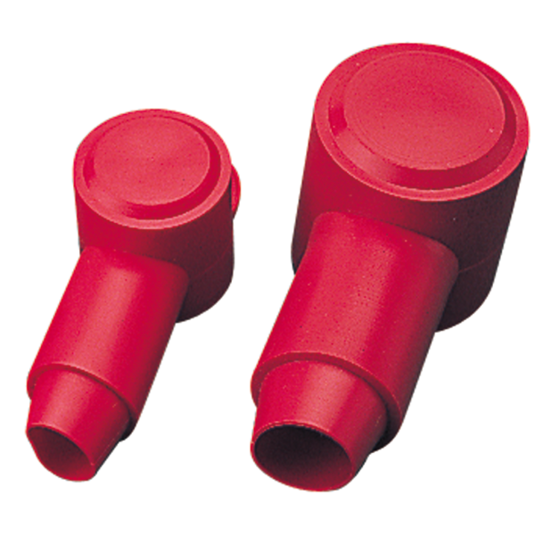 Terminal Cap
