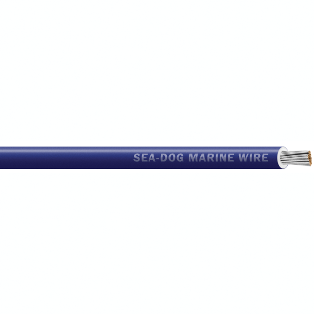 10 AWG Tinned Copper Wire