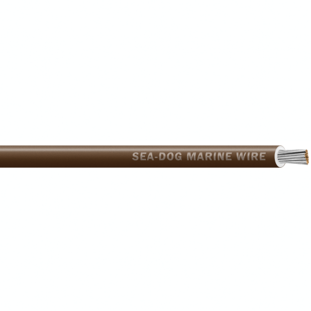 10 AWG Tinned Copper Wire