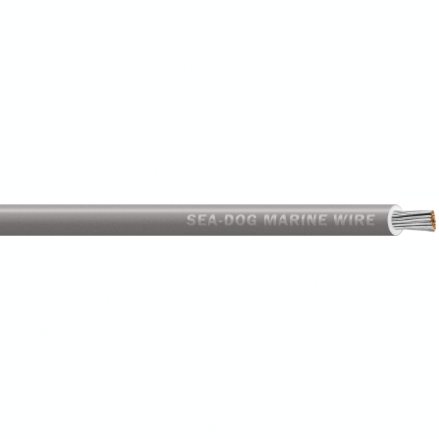 10 AWG Tinned Copper Wire