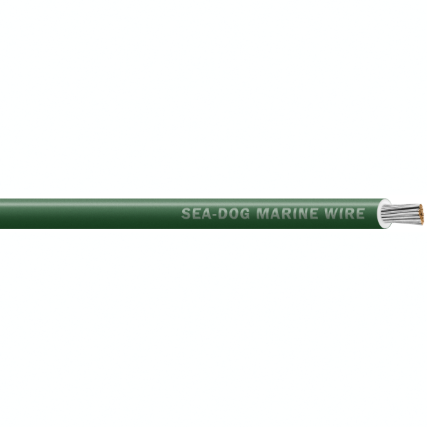 8 AWG Tinned Copper Wire