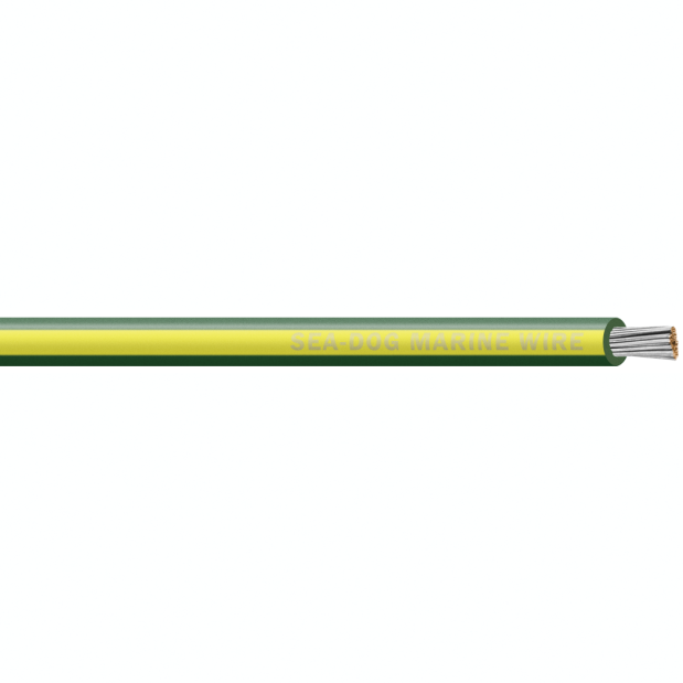 10 AWG Tinned Copper Wire