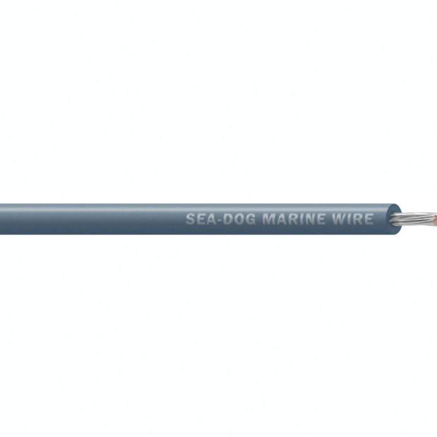 14 AWG Tinned Copper Wire