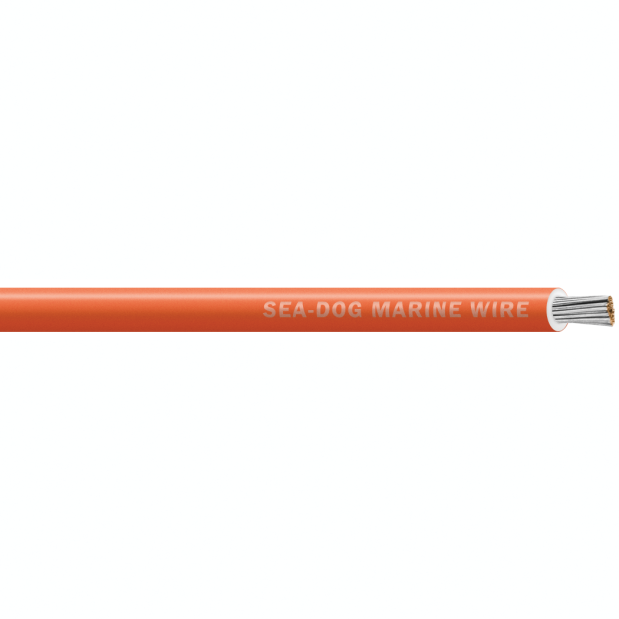 10 AWG Tinned Copper Wire
