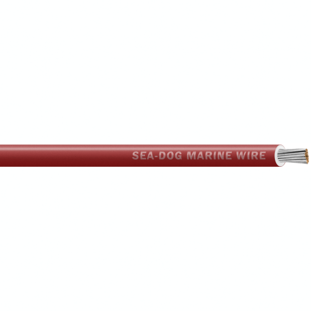 8 AWG Tinned Copper Wire