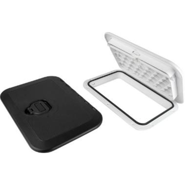 336520 of Sea-Dog Line Triple Latch Marine Hatch
