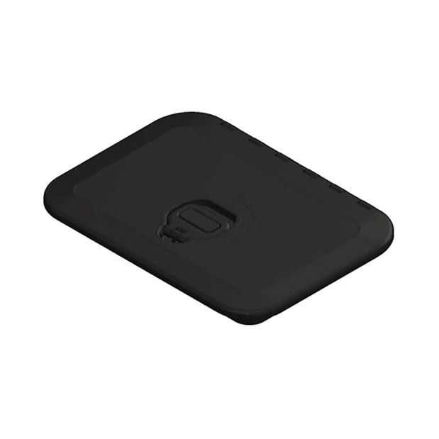 Triple Latch Marine Hatch