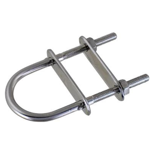 080243 of Sea-Dog Line U-Bolt - Metric Thread