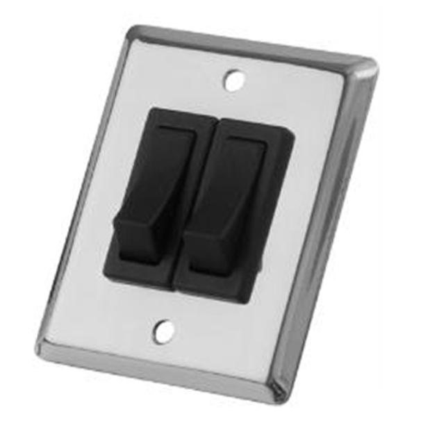 403020 of Sea-Dog Line Wall Mount Rocker Switch