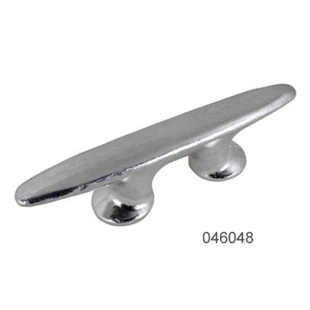 8" of Sea-Dog Line Weldable Cleat