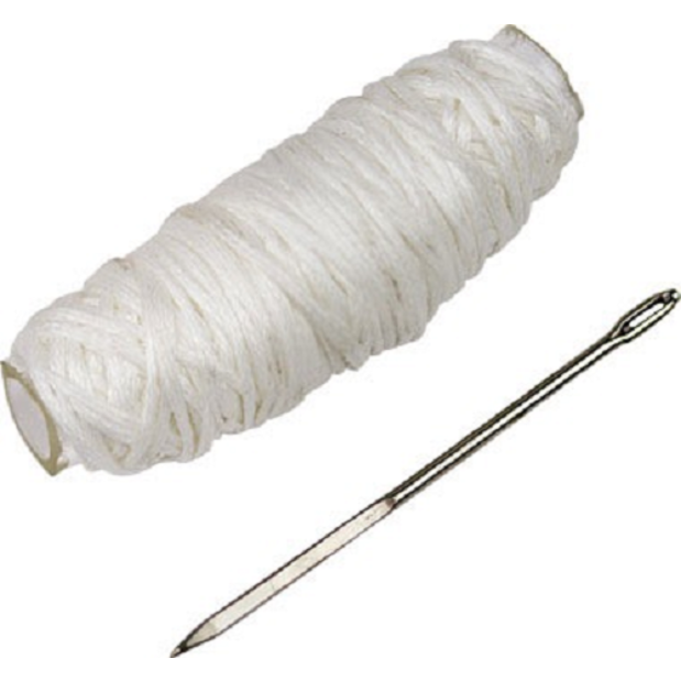 Whipping Twine - 1 mm
