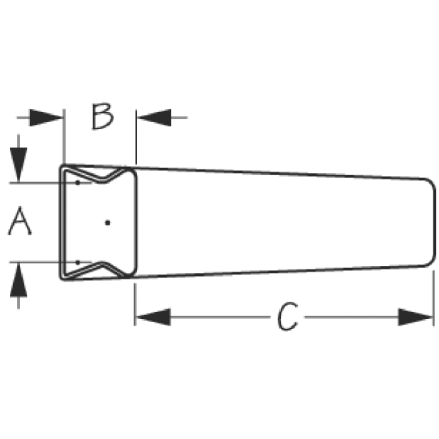 Winch Handle Holder