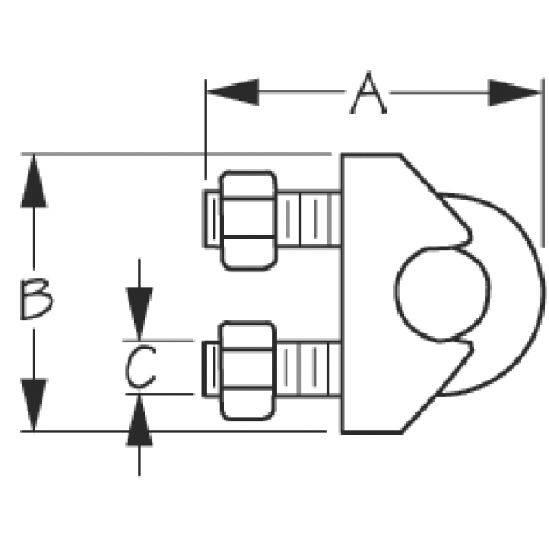 Wire Rope Clip