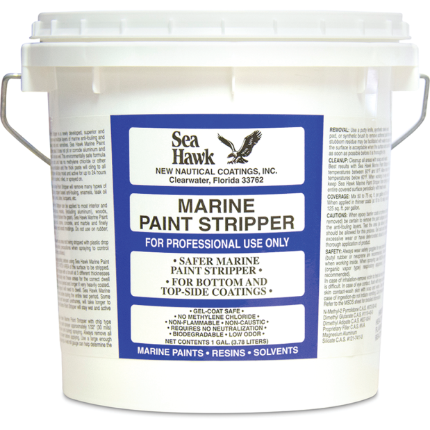 1280 Marine Paint Stripper