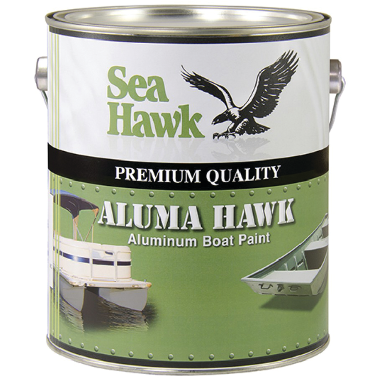 Aluma Hawk AH7000 Series
