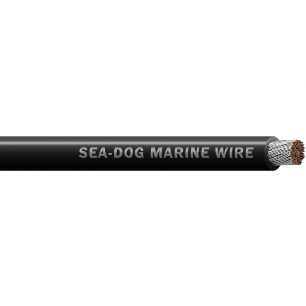 Marine Wire - Battery Cable