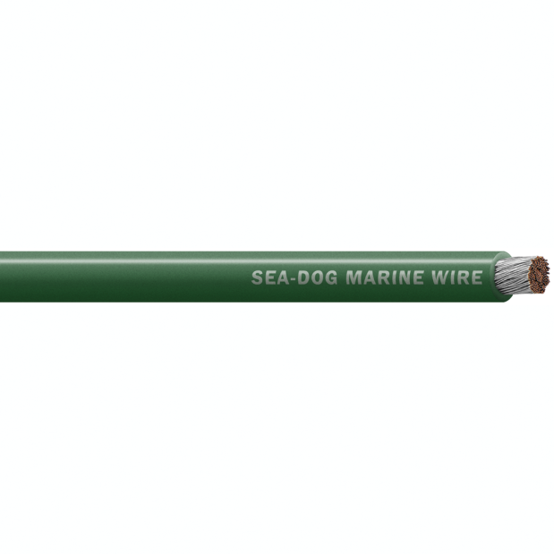 Marine Wire - Battery Cable