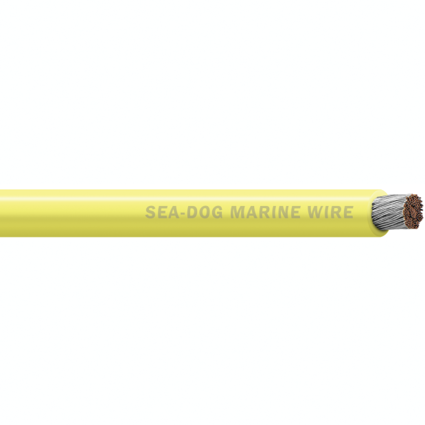 Marine Wire - Battery Cable