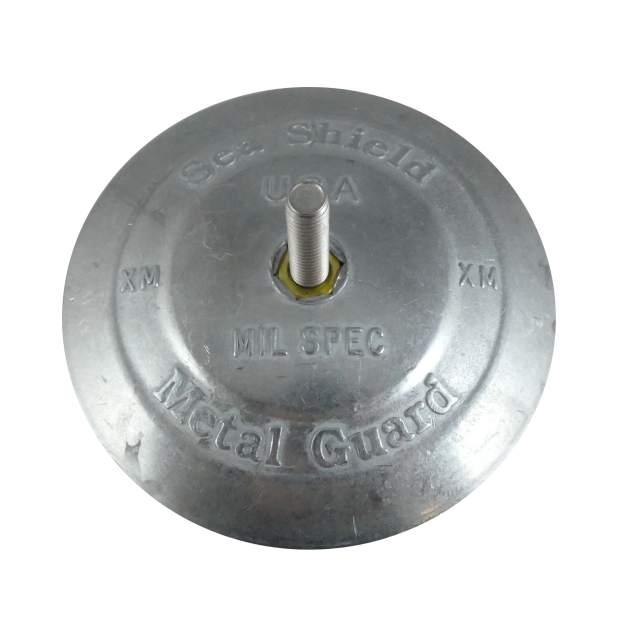 rb-xm of Sea Shield Marine Rudder Button