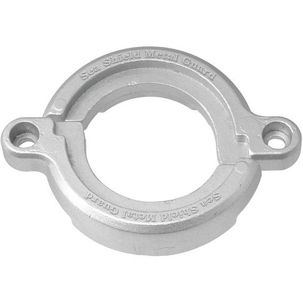 Yanmar Split-Ring Sail Drive Anode - Zinc