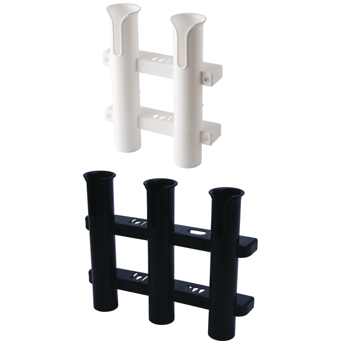 Wall Mount Rod Holder