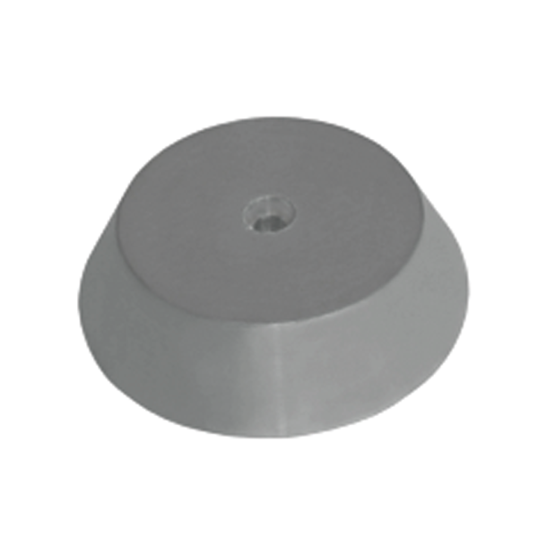 Hamilton Jet 102185 Biscuit with Tube - Zinc