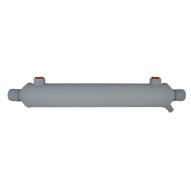 212133 of Seakamp Marine Oil Cooler