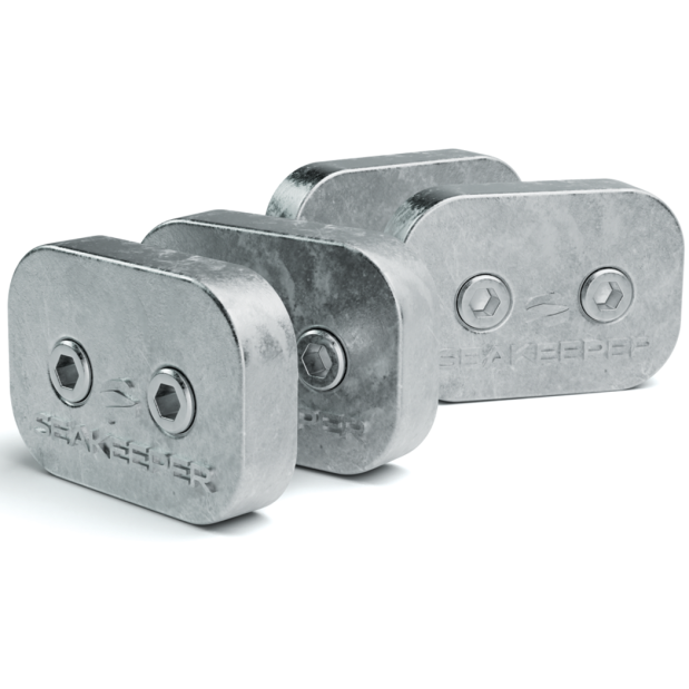 Seakeeper 12833SP | Fisheries Supply