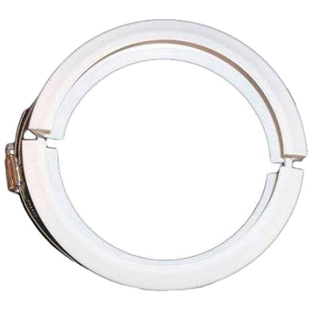 385310025 of SeaLand by Dometic Band and Half Clamp Kit
