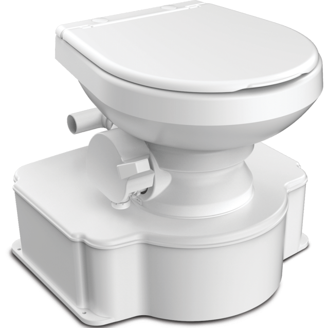 M65-700 Marine Toilet