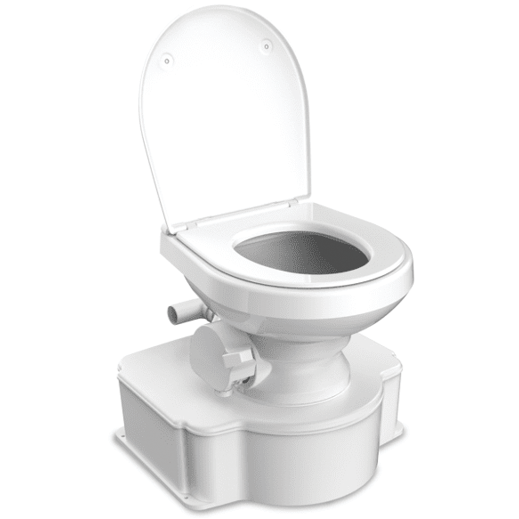 M65-700 Marine Toilet