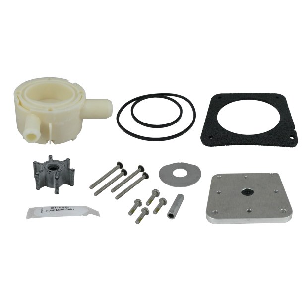 385311989 of SeaLand by Dometic Water Pump Impeller / Seal Rebuild Kit