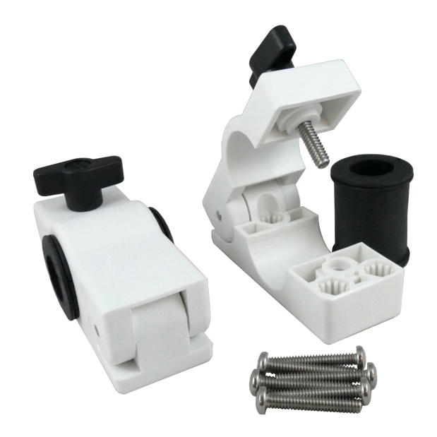72669 of SurfStow Quick Mount Rail Clamps