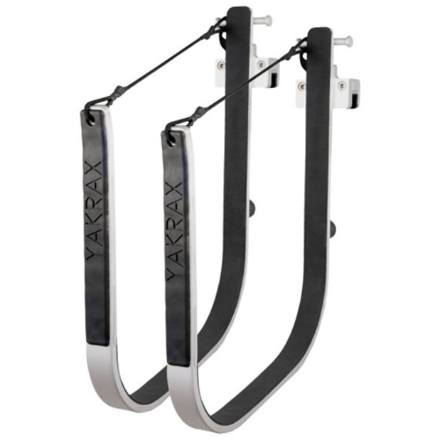 50060 of SurfStow SupRax XL Kayak Rack Storage System