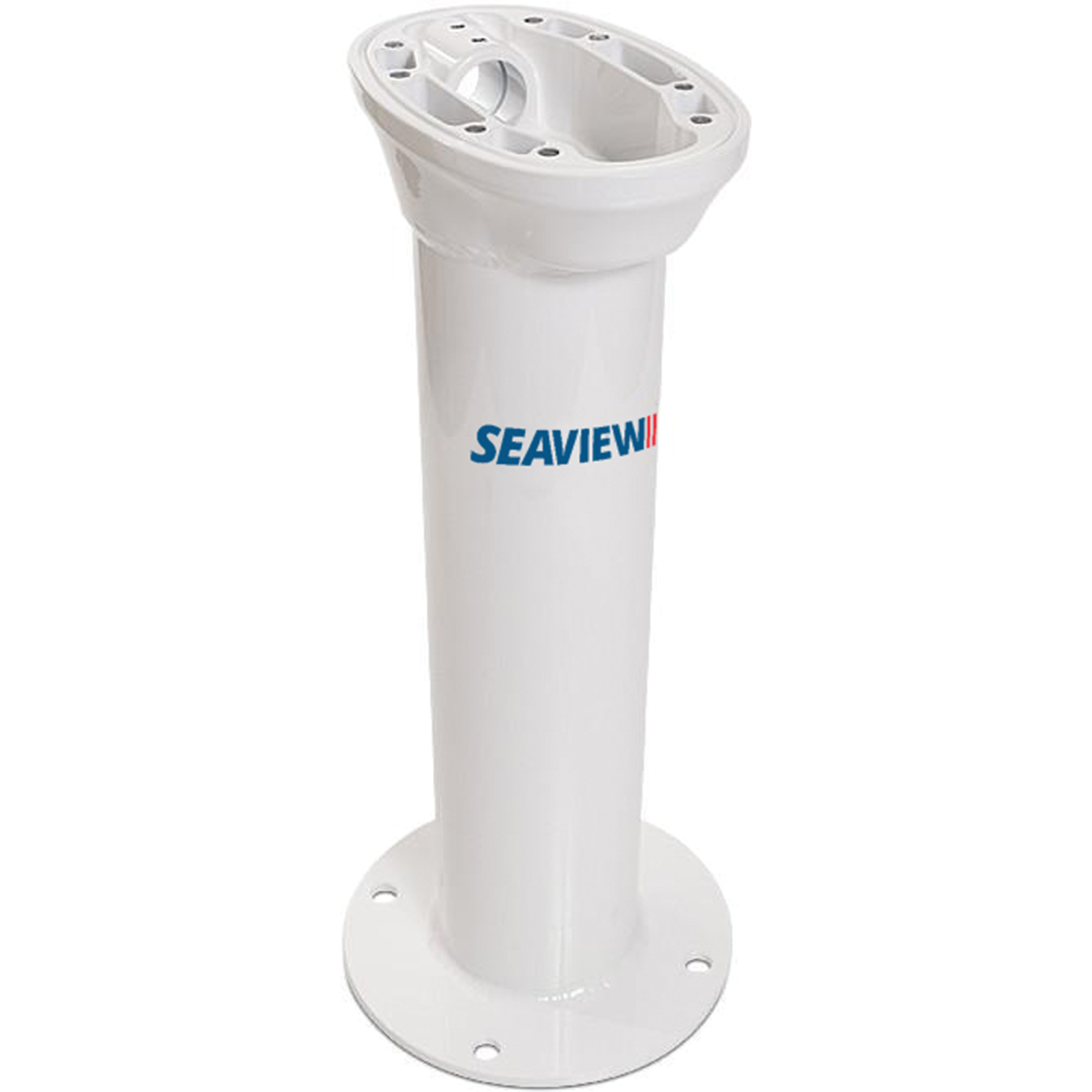 Modular Radar Mounts