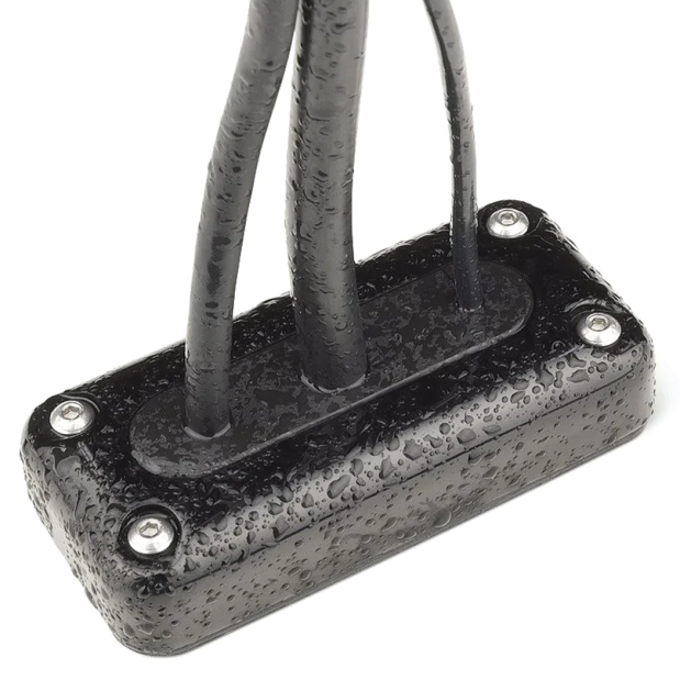 Cable Seals - Multiple Cables Up to 12.7 mm (0.50") Dia